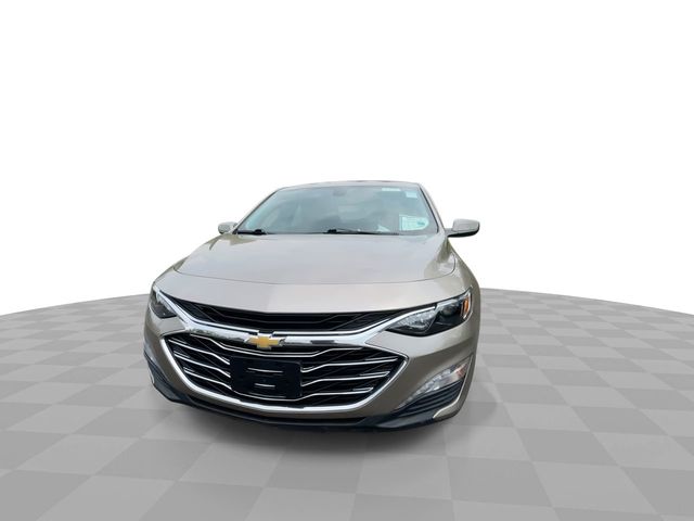 Used 2022 Chevrolet Malibu For Sale in New Hudson, MI