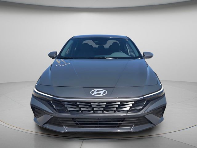 2026 Hyundai Elantra - $21,659