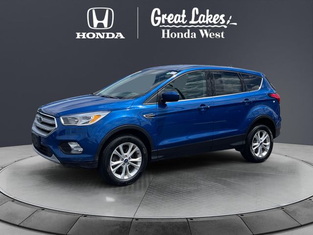 2019 Ford Escape SE AWD