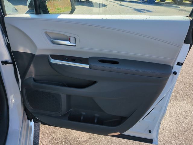 Used 2023 Beige Toyota XLE image 33