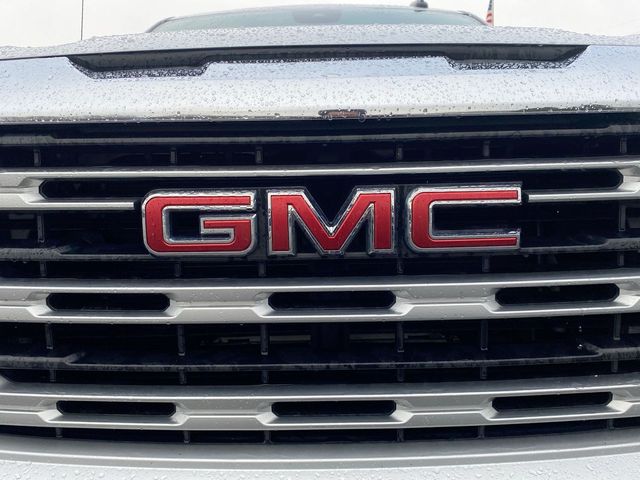 2022 GMC Sierra 1500 SLE 22