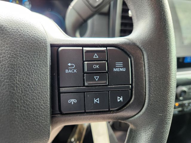 Used 2025 Ford F-150 Truck