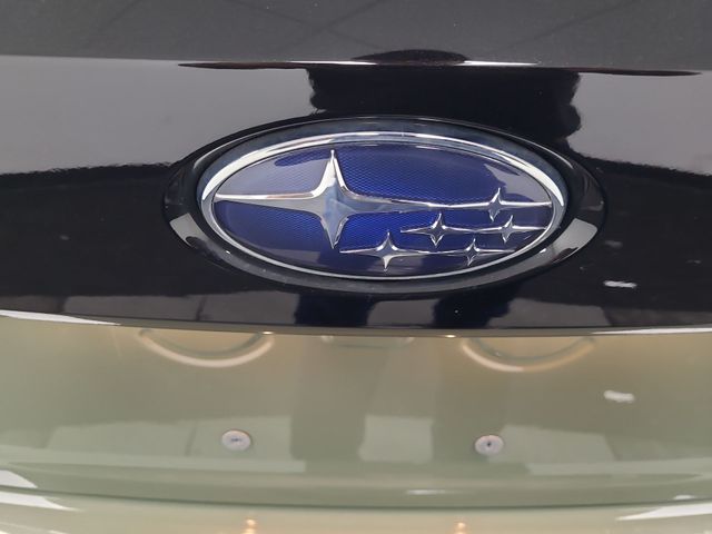 2025 – Subaru – Crosstrek
