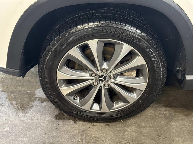 2020 Mercedes-Benz GLE