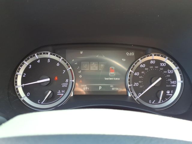 Used 2022 Toyota Highlander SUV