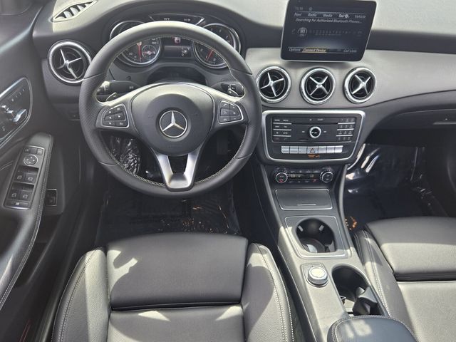 2018 Mercedes-Benz A-Class - $16,770