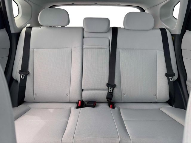 New 2026 Black Hyundai SEL Sport image 16