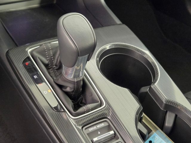2025 Honda Civic Hatchback Sport - Photo 36