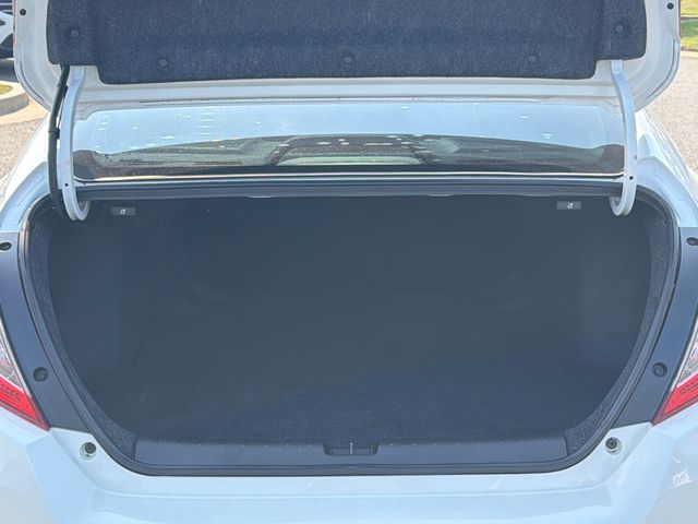 Used 2020 Honda Civic Sedan