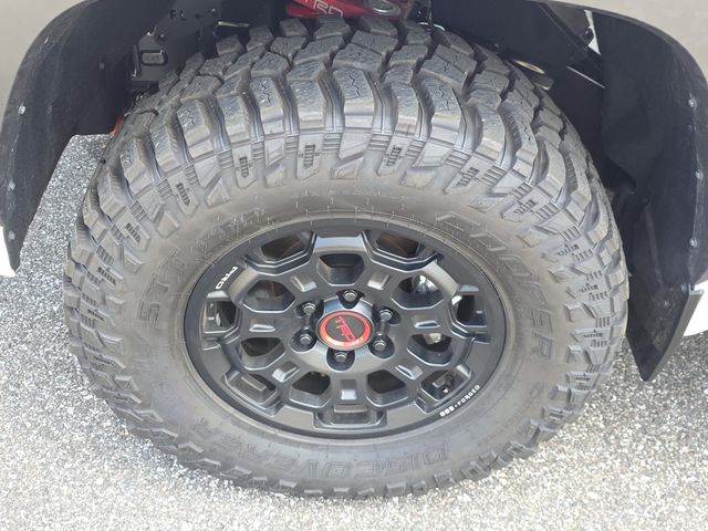 Used 2026 Toyota Tundra Hybrid Truck