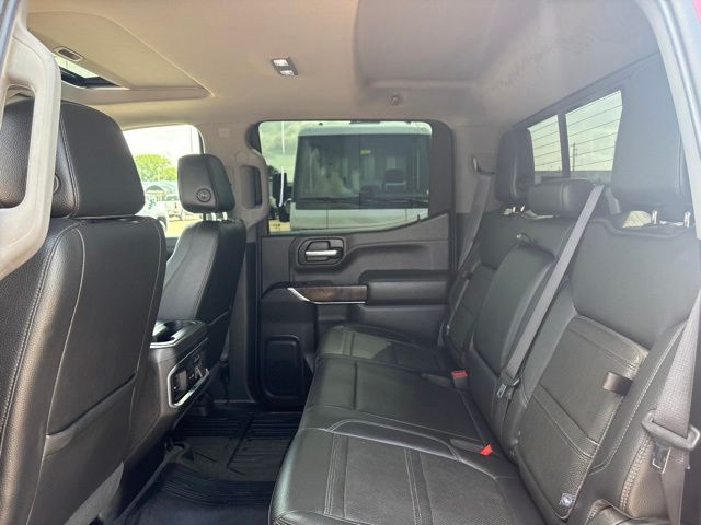 Used 2019 GMC Sierra 1500 Truck