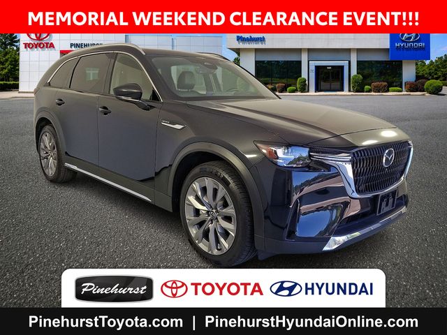 2025 Mazda CX-90 Turbo Premium Plus Package's photo