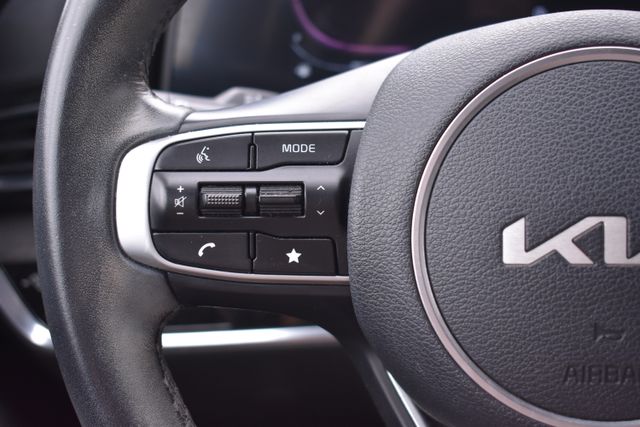 Used 2023 Kia Sportage SUV