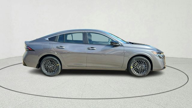 2026 Nissan Sentra
