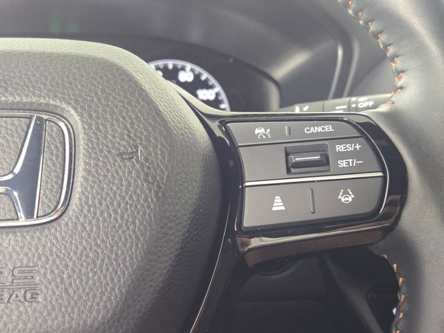 2024 Honda HR-V Sport - Photo 43