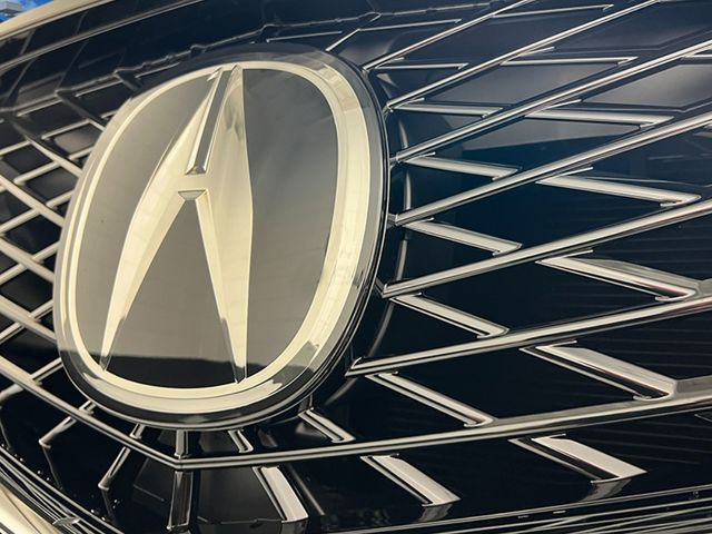 New 2026 Acura MDX SUV