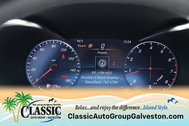 2023 Mercedes-Benz C-Class C 300 Gray at Community Toyota