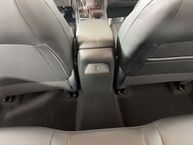 2025 Electric Blue Metallic Nissan Sentra SR FWD Sedan