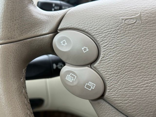 2007 Mercedes-Benz SL-Class