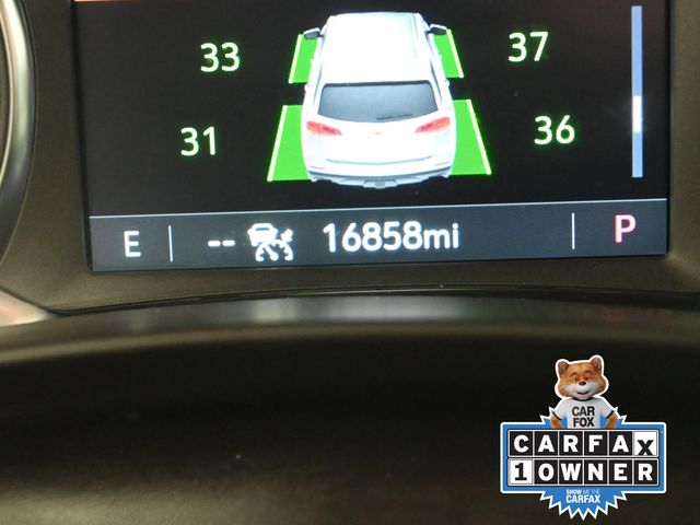 2024 Chevrolet Equinox RS photo