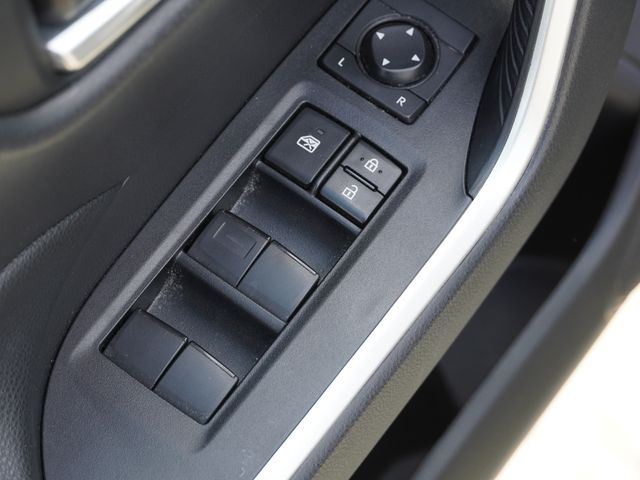 Used 2020 Toyota RAV4 SUV