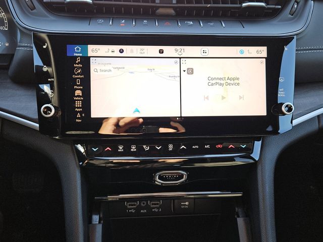 2026 Jeep Grand Cherokee Limited 4x2