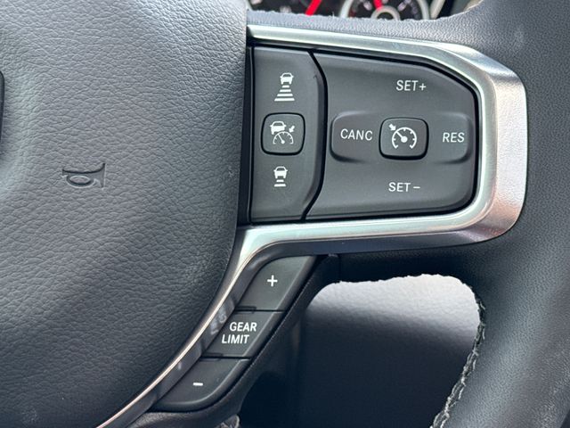 New 2026 Ram 1500 Truck