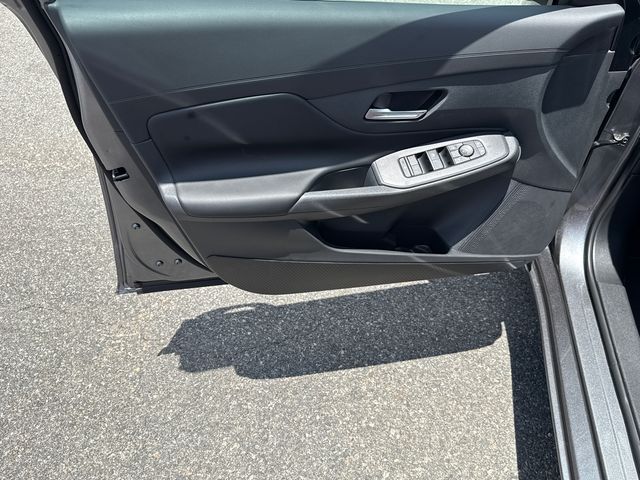 New 2026 Nissan Sentra Sedan