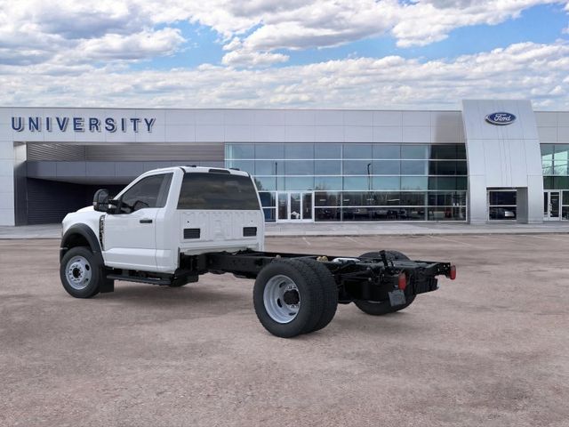 New 2026 White Ford XL image 5