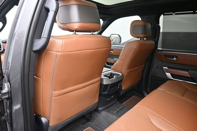 Used 2024 Toyota Tundra Truck