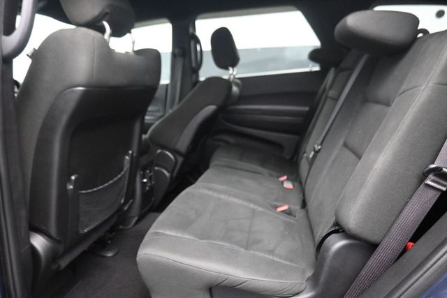 2021 Dodge Durango SXT Plus Blue at Bayshore Chrysler Jeep Dodge Ram