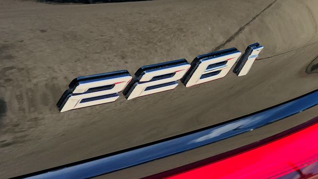 2021 BMW 2 Series