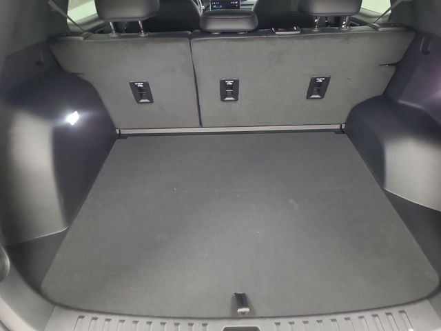 2026 – GMC – Terrain