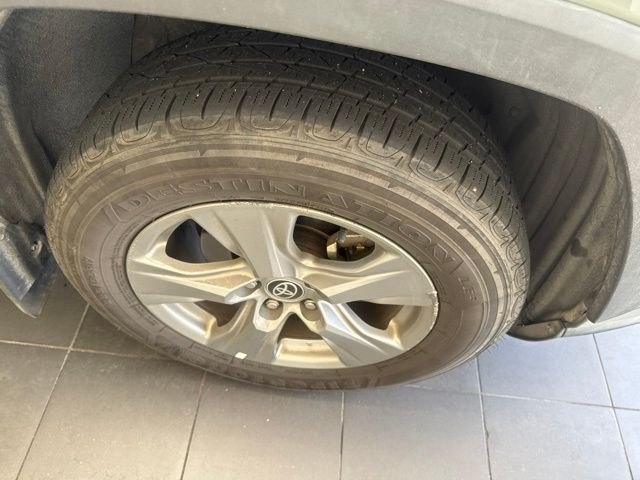 2023 Toyota RAV4 XLE  at Texan Dodge Chrysler Jeep Ram