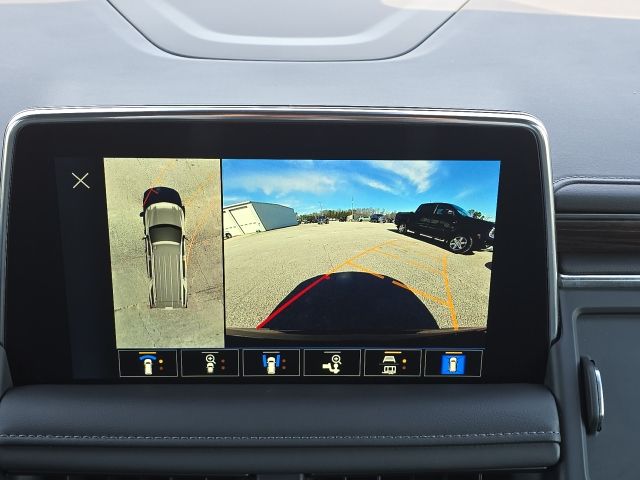 2023 Chevrolet Tahoe Z71:C02540