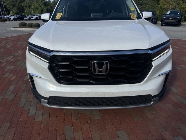 Used 2025 Honda Pilot SUV