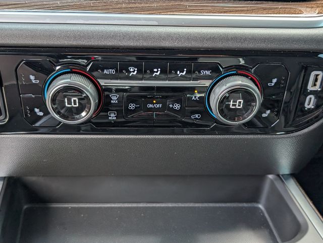 2023 Chevrolet Silverado 1500 LT Black at Big Star Chrysler Jeep Dodge Ram 