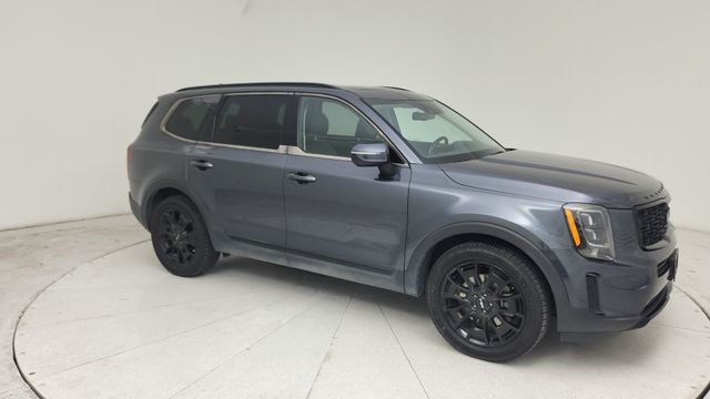 2022 Kia Telluride EX - 6