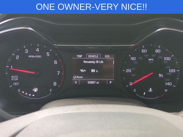 Used 2022 Gray Chevrolet ACTIV image 21