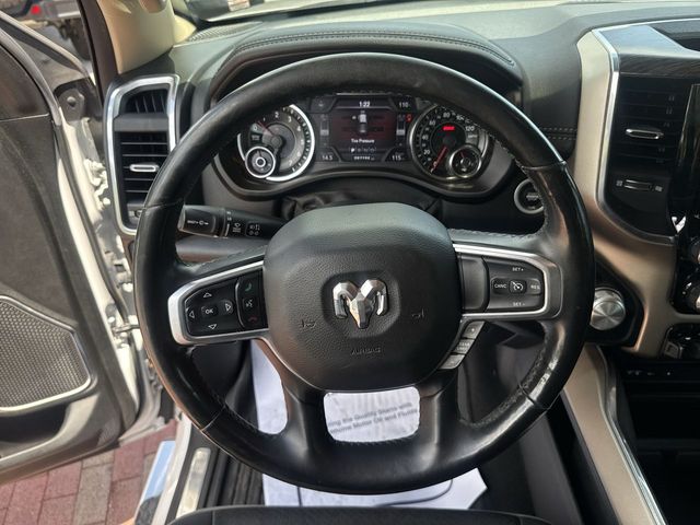 Used 2019 Ram 1500 Truck