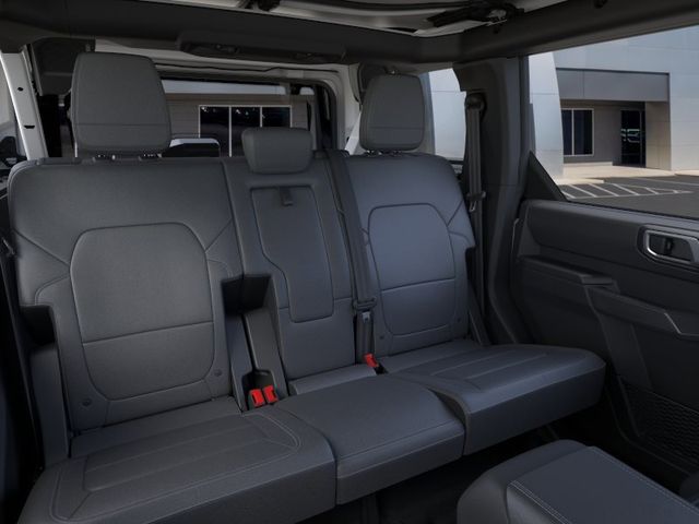 2026 Ford Bronco Outer Banks:169250