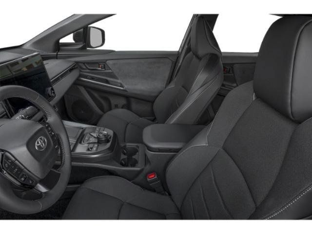 New 2026 Toyota C-HR SUV