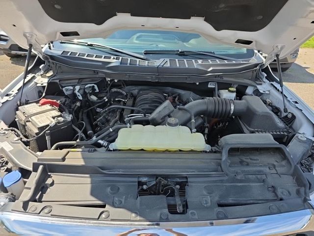 Used 2023  Ford King Ranch image 6