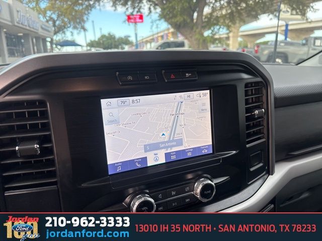 Used Car 2023 Ford F-150  Xlt For Sale Under $40,000 In San Antonio, Texas