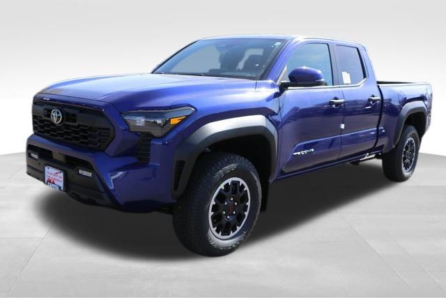 2024 Toyota Tacoma TRD Off-Road 22