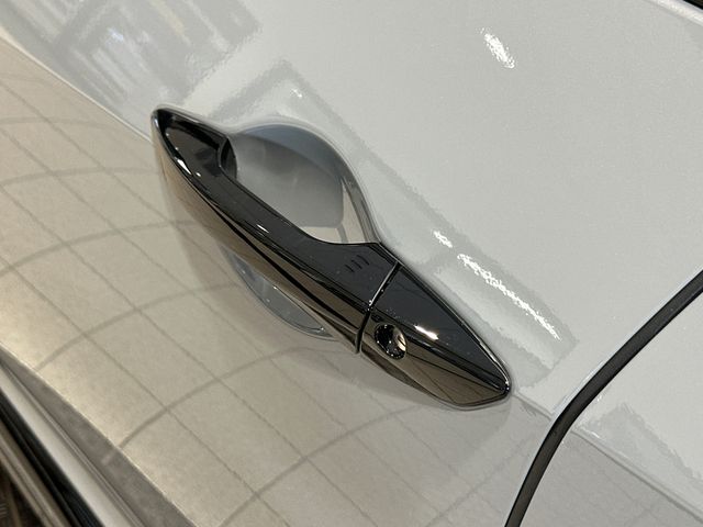 New 2026 Gray Acura A-Spec Advance Package image 10