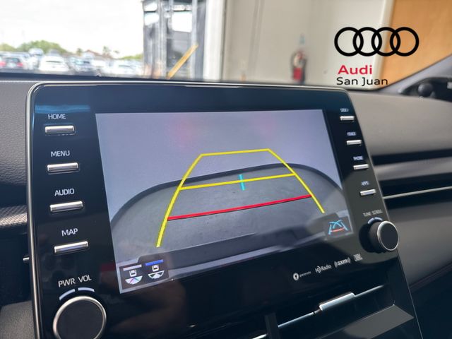 Used 2021 White Toyota TRD image 14