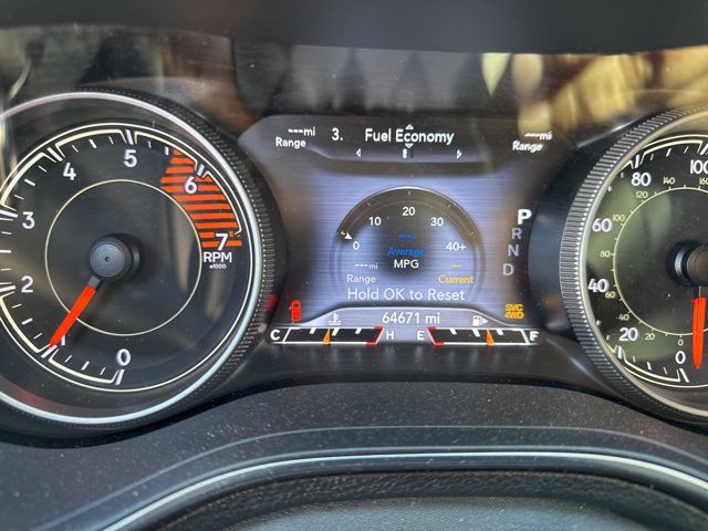 used 2019 Jeep Cherokee car, priced at $17,946