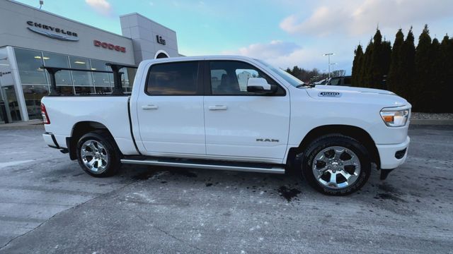 2023 Ram 1500 Big Horn/Lone Star 2