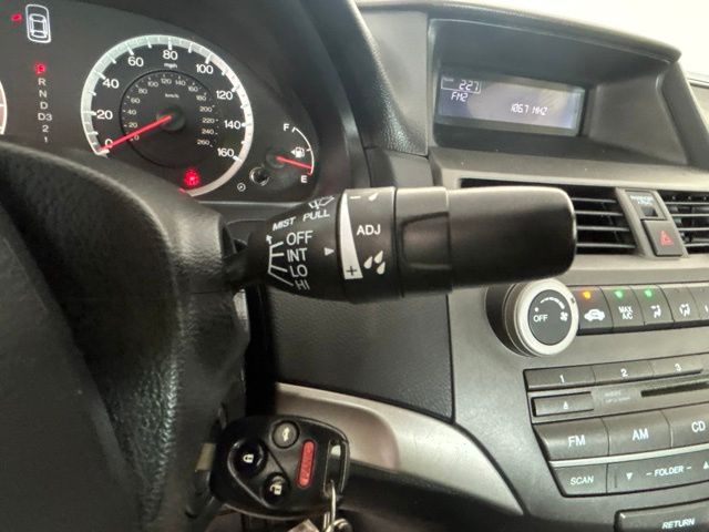 Used 2012 Honda Accord Sedan
